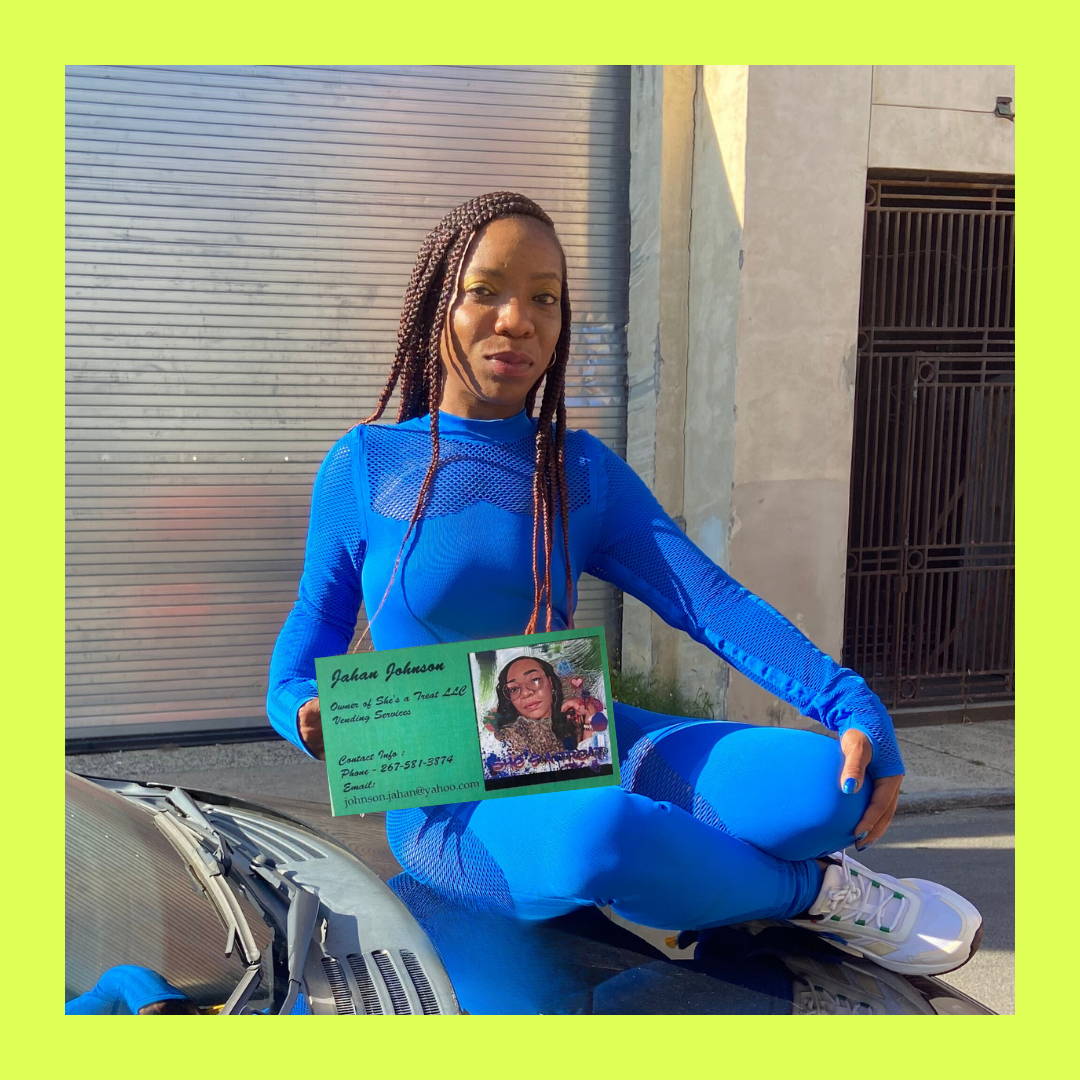 Meet Jahan! A Spontaneous Entp. that started wanting to do more than be a stay at home mom. While she loves her beautiful children of 4 she wanted more for her self and her kids. This website is just a start she plans to go big or go home. Shop now and see what she’s all about